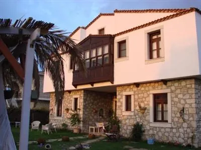 Sardunaki Konak Otel