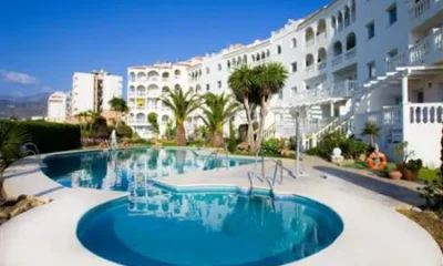 Donvillas Apartamentos Nerja