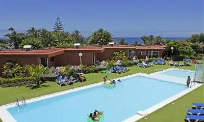 Bungalows Dona Rosa Gran Canaria