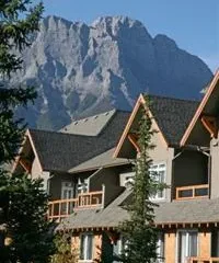 Blackstone Mountain Lodge