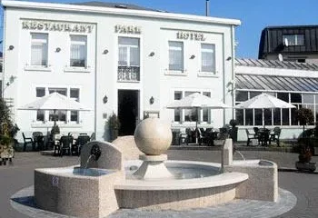 Park Hotel-Restaurant Kelmis