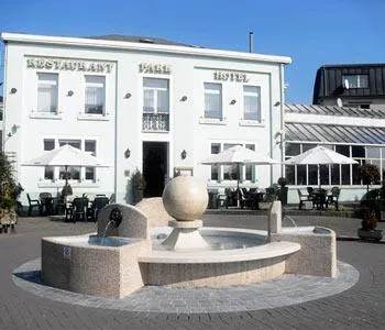 Park Hotel-Restaurant Kelmis