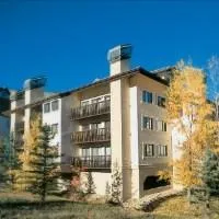 Townsend Place Vacation Rental Beaver Creek