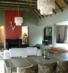 Le Marais Guest House Cape Town