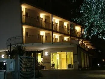 Hotel la Ninfea