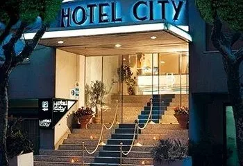 City Hotel Montesilvano