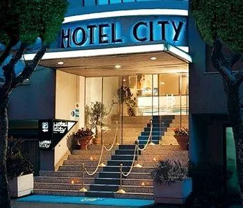 City Hotel Montesilvano