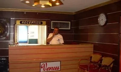 Venus Hotel Cairo