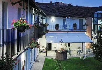 Antica Dogana Hotel Asti