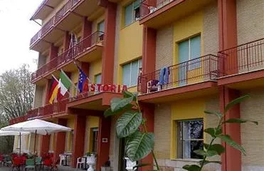 Albergo Astoria Hotel Chianciano Terme