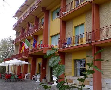 Albergo Astoria Hotel Chianciano Terme