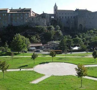 Hotel Residence Viterbo Inn