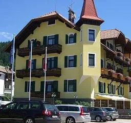 Cristallo Hotel Toblach