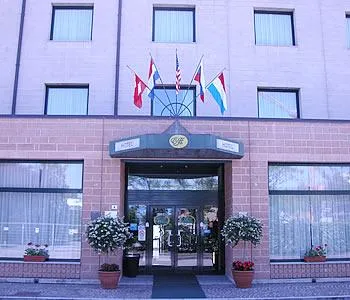 Executive Hotel Udine