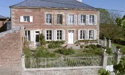 Manoir de Maffrecourt