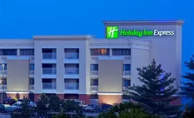 Holiday Inn Express Cincinnati West