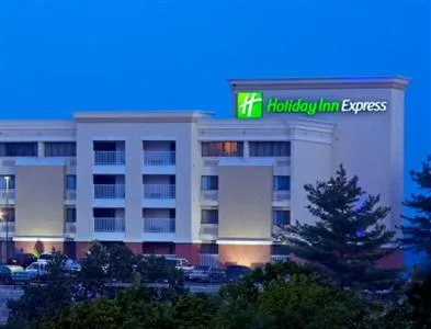 Holiday Inn Express Cincinnati West