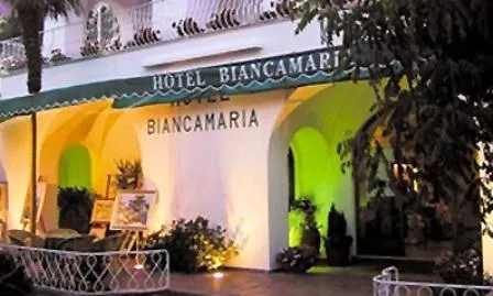 Hotel Biancamaria