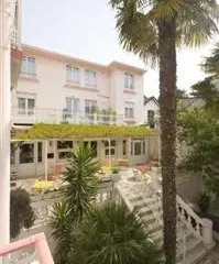 Hotel La Palmeraie