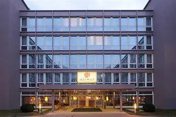 Azimut Hotel Muenchen City Ost