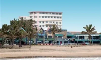 Parade Hotel Durban