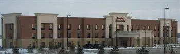 Hampton Inn & Suites Ankeny