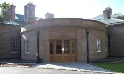 Doxford Hall Hotel Chathill Alnwick