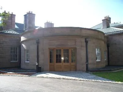 Doxford Hall Hotel Chathill Alnwick