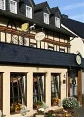 Hotel Restaurant Zur Post Rossbach an der Wied