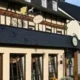 Hotel Restaurant Zur Post Rossbach an der Wied