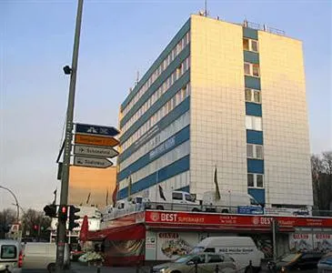 City Inn Berlin