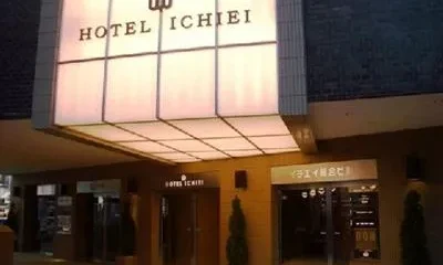 Hotel Ichiei Osaka