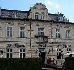 Hotel und Restaurant Alt-Karow