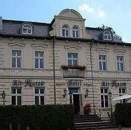 Hotel und Restaurant Alt-Karow