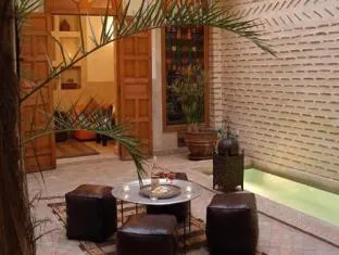 Riad Bel Haj Guesthouse Marrakech