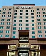 Le Meridien Hotel North Dallas