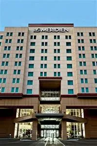 Le Meridien Hotel North Dallas