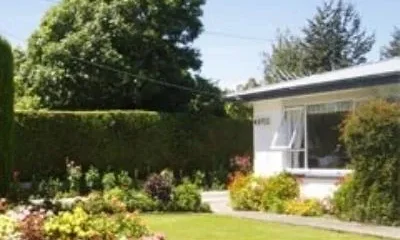 Shakespeare House Bed & Breakfast Te Anau