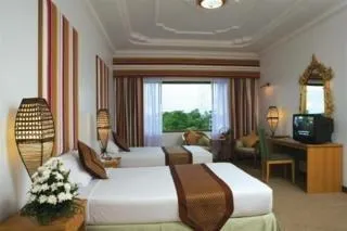 City Royal Hotel Siem Reap