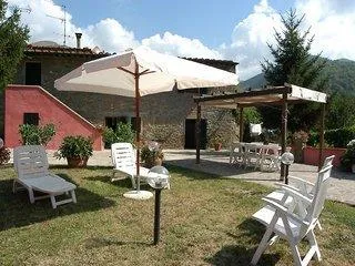 Casa Tucci Hotel Reggello