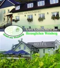 Hotel am Weinberg