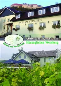 Hotel am Weinberg