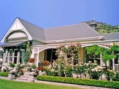 Kawatea Farmstay Christchurch