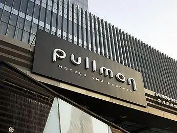 Pullman Beijing West Wanda