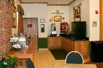 Horizon Inn and Suites