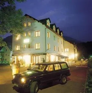 Aurelia Hotel Saint-Lary-Soulan