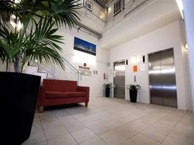 Bankside Waldorf Serviced Apartments