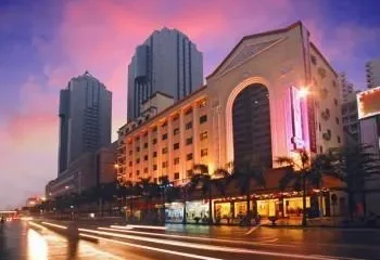 Yin Yi Hotel