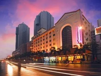 Yin Yi Hotel