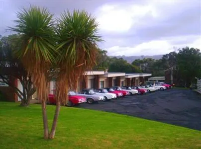 Marengo Motel Apollo Bay